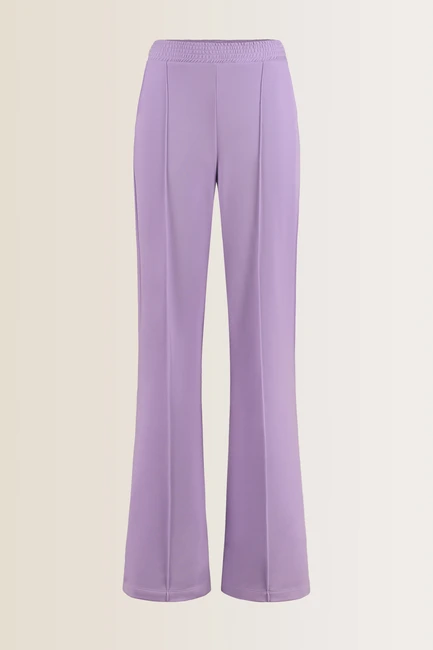 Jersey trackpant