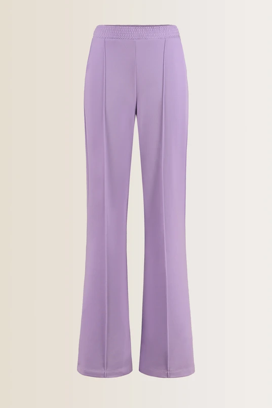 Jersey trackpant