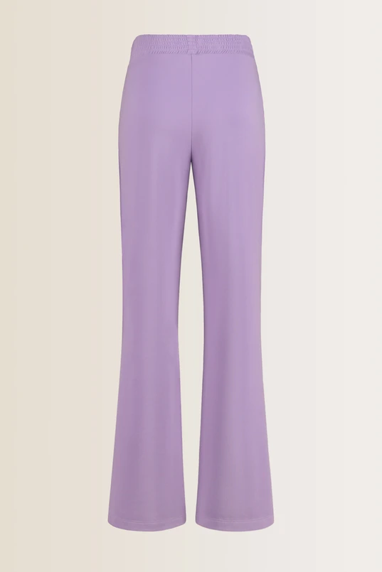 Jersey trackpant
