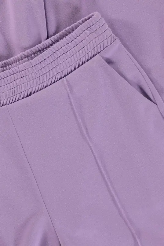 Jersey trackpant