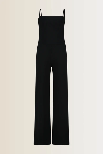 Jumpsuit jersey