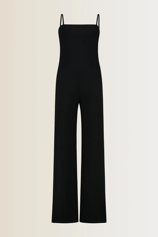 Jumpsuit jersey