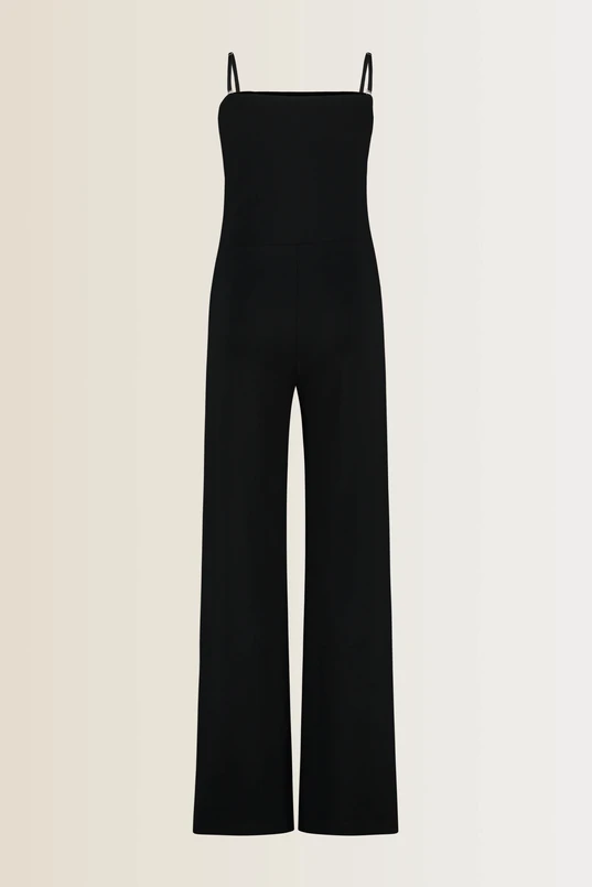 Jumpsuit jersey