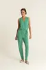 Jumpsuit met print