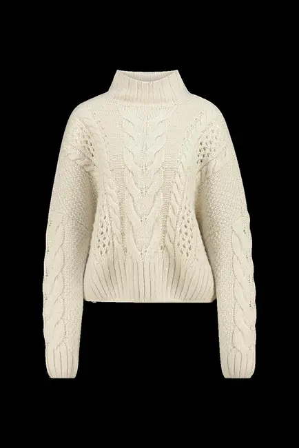 Kabeltrui alpaca wolmix