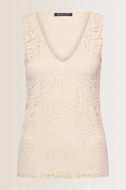 Kanten singlet