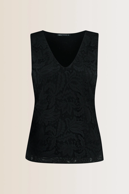 Kanten singlet
