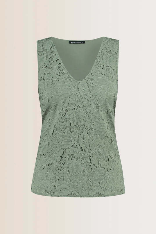 Kanten singlet