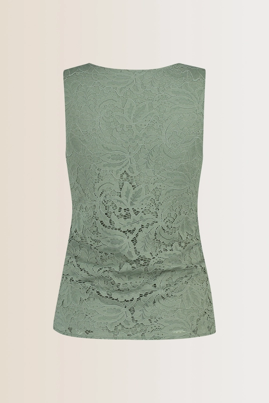 Kanten singlet