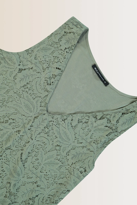 Kanten singlet