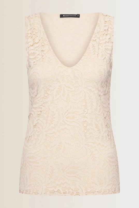 Kanten singlet