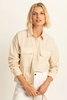 Katoenen blouse