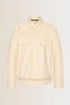 Katoenen blouse