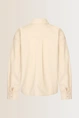 Katoenen blouse