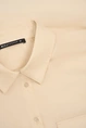 Katoenen blouse