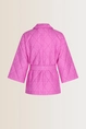Kimono met ceintuur