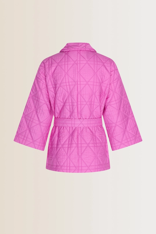 Kimono met ceintuur