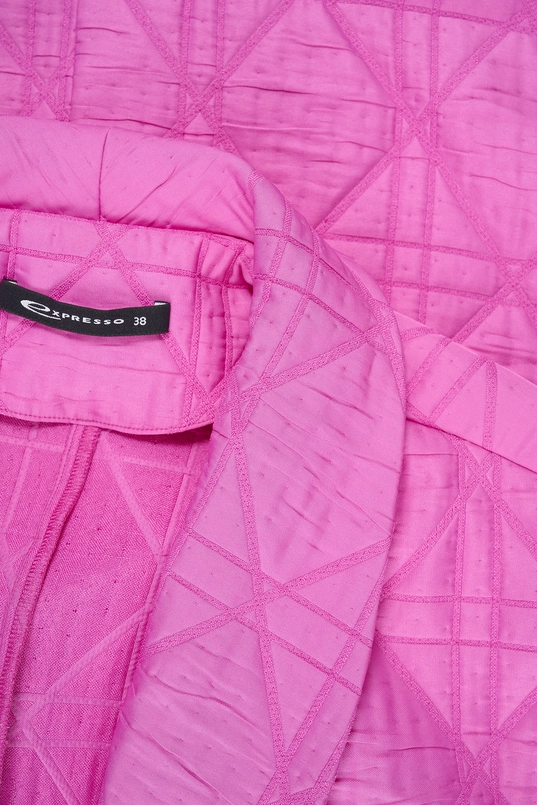 Kimono met ceintuur