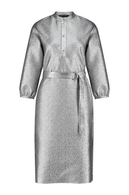 Kleedje met lurex