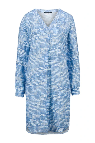 Kleedje met print