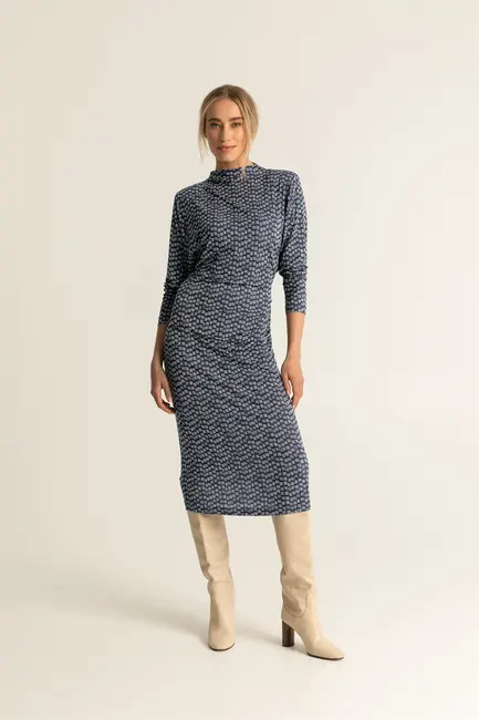 Kleedje met print