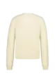 Kort fluffy cardigan