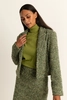 Korte blazer