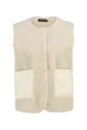 Lammy bodywarmer