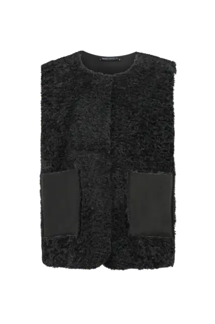 Lammy bodywarmer