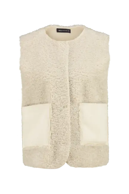 Lammy bodywarmer