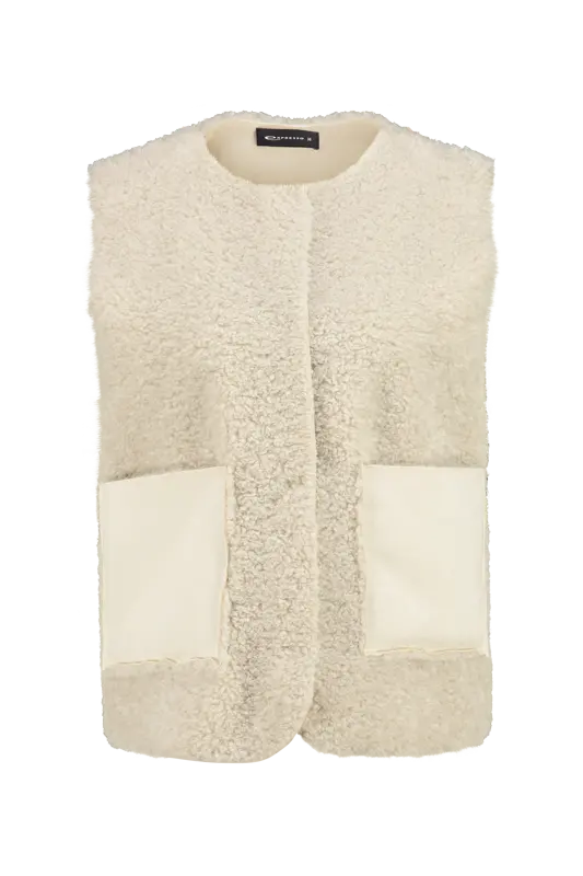 Lammy bodywarmer