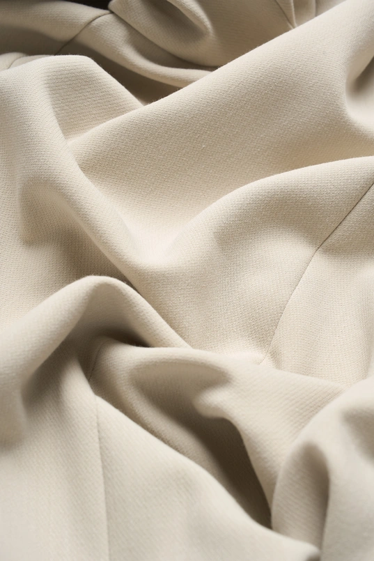 Lange blazer