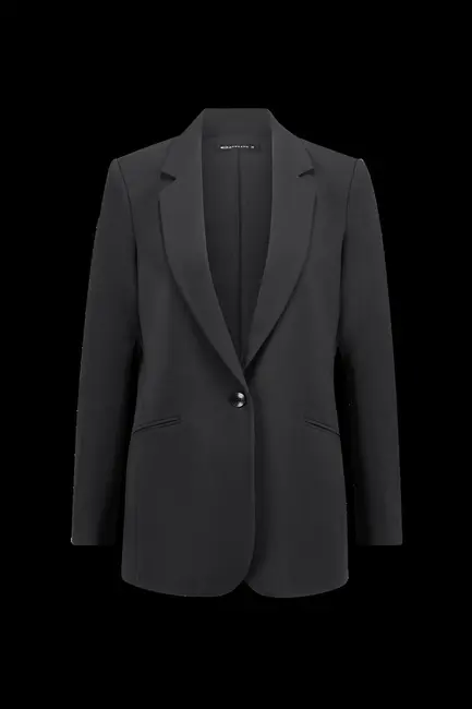Langere blazer