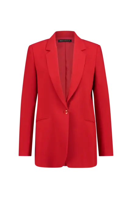 Langere blazer
