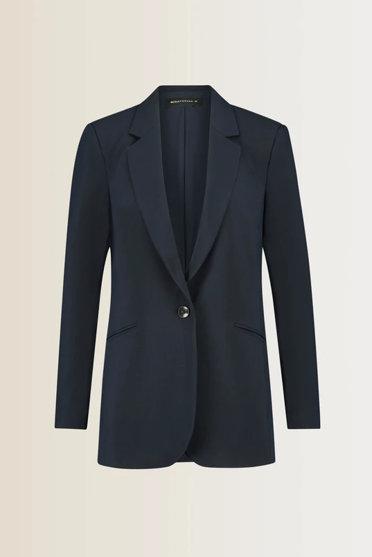 Langere blazer