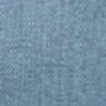 Zachte denim blouse