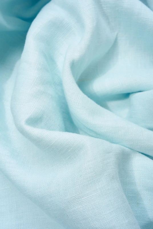 Linnen blouse
