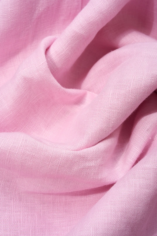 Linnen blouse