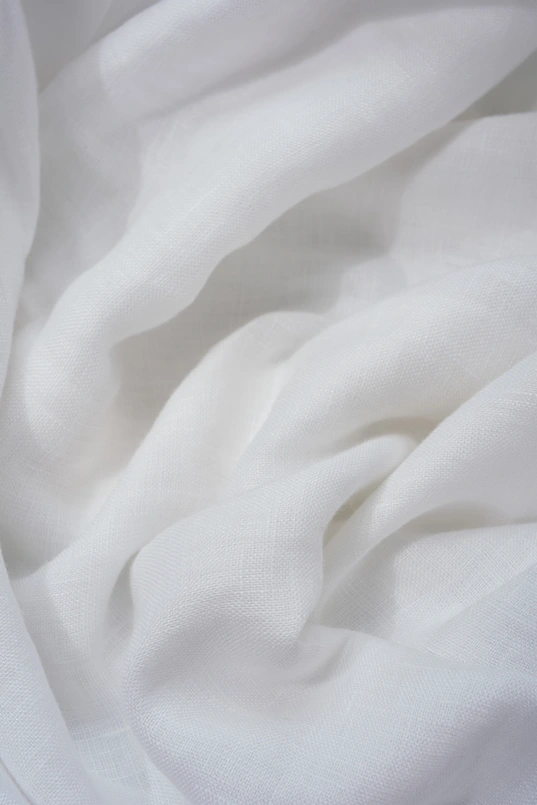 Linnen blouse