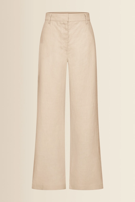 Linnen broek