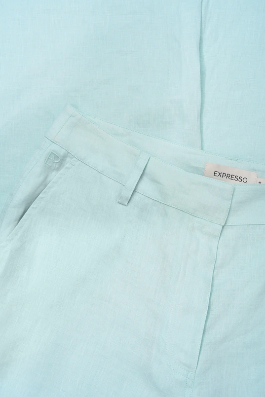 Linnen broek