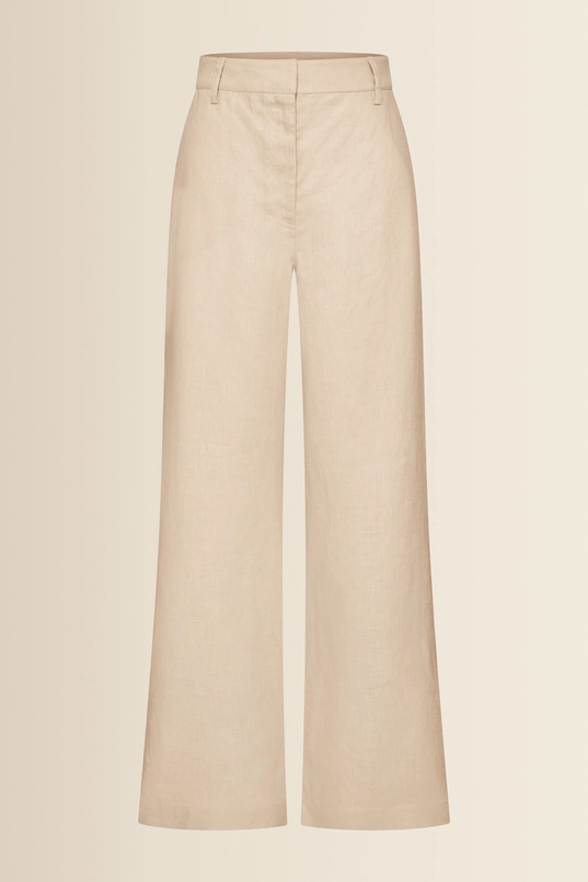 Linnen broek