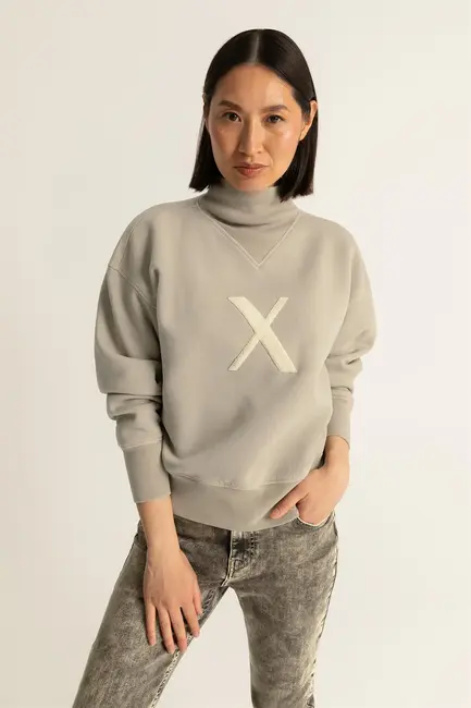 Logo Sweatshirt