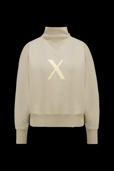 Logo Sweatshirt
