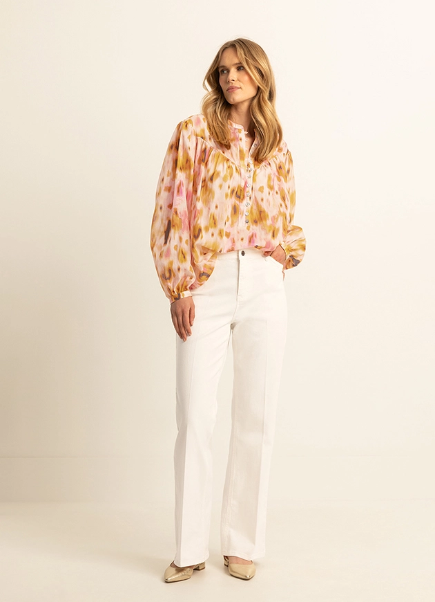 LOOK - 001 