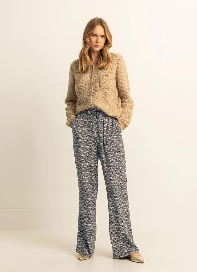 LOOK - 002