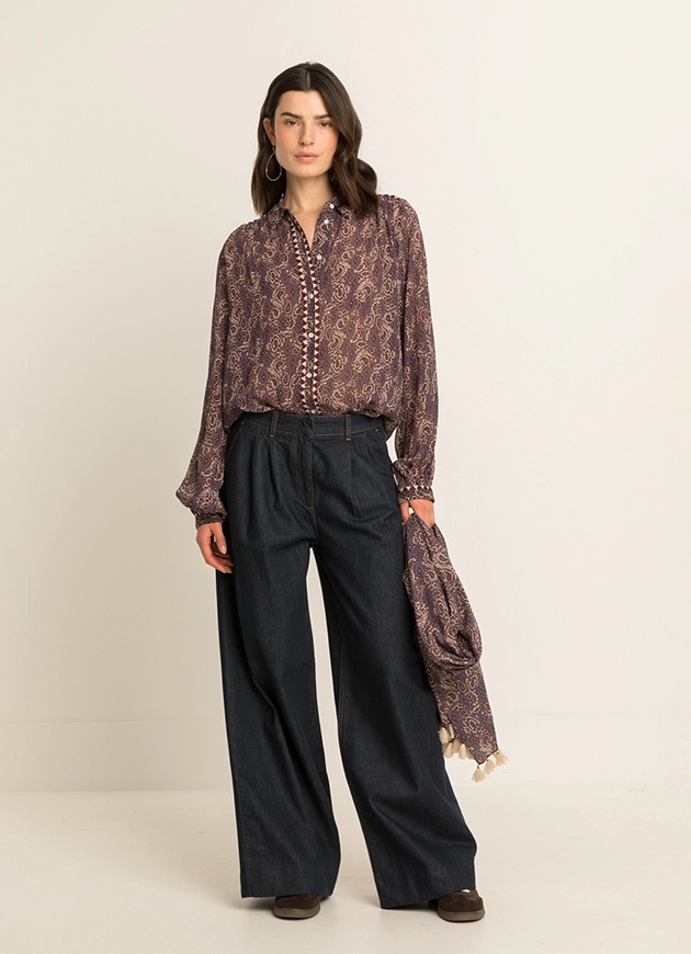LOOK - 002