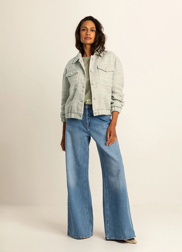LOOK - 007