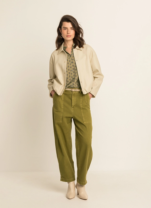 LOOK - 008