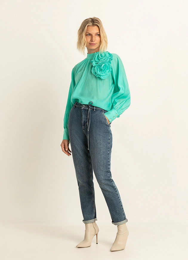 LOOK - 009